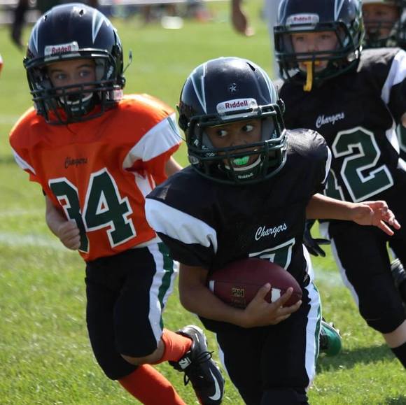 Meet your Posher, Calvin - Picture 1 of 1